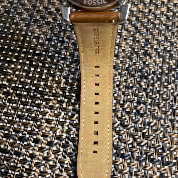 Fossil Automatic Watch - Picture 8 of 10